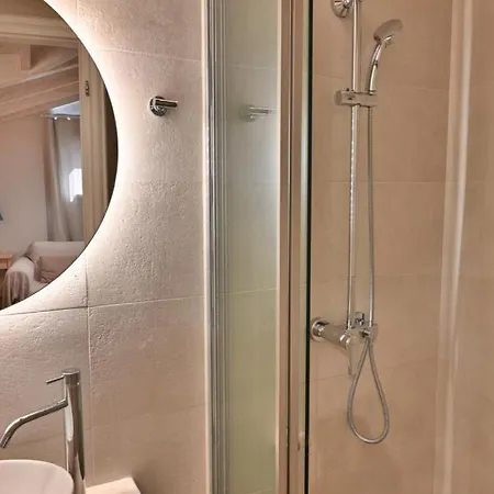 Apartment Old Town Corfu (city)