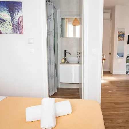 Apartment Old Town *