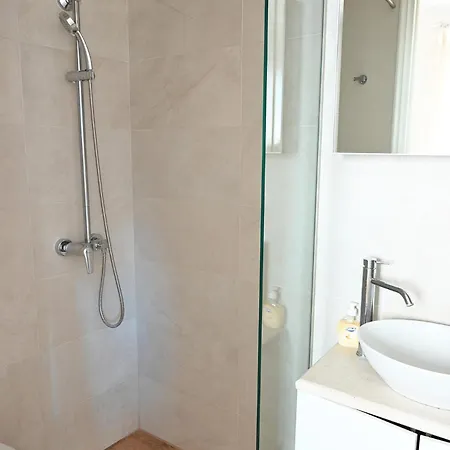 Old Town Apartment Corfu (city)