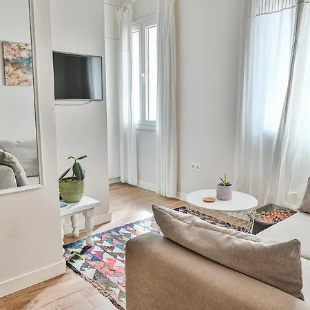 Apartment Old Town